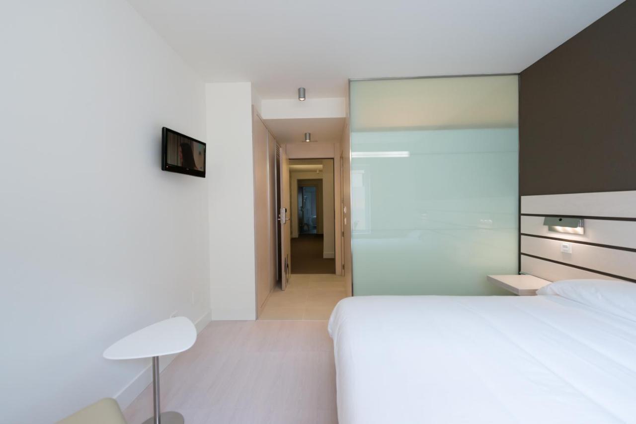Hotel Boreal Viento Norte Burgo Exteriér fotografie